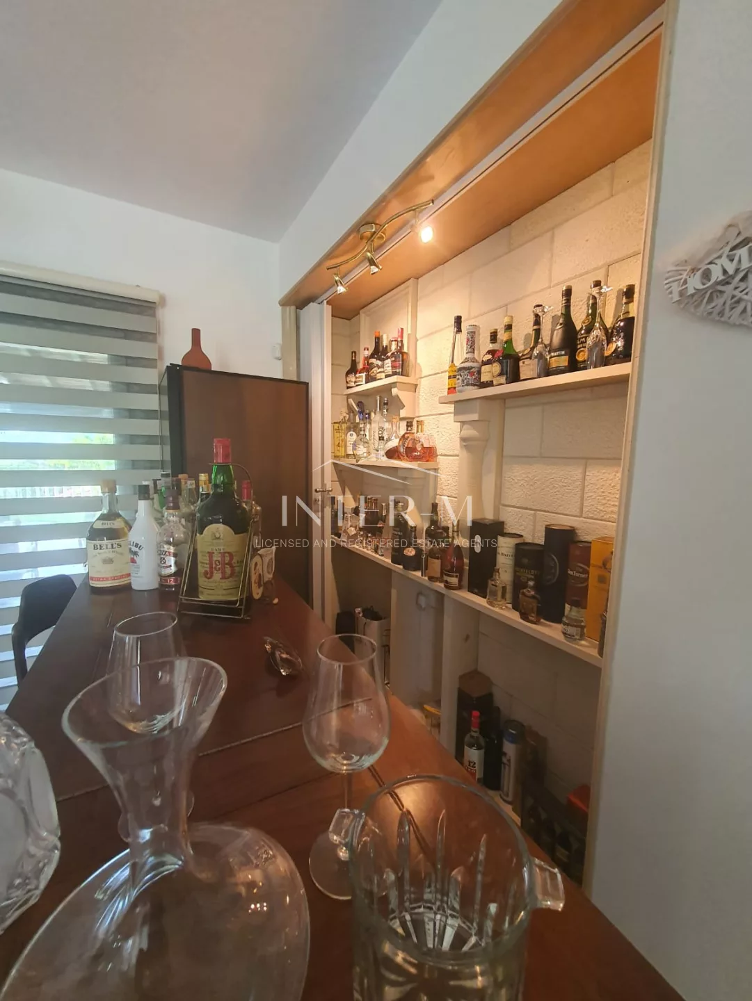Stunning Villa For Rent In Foinikaria, Limassol (4 Bedroom) photo 29