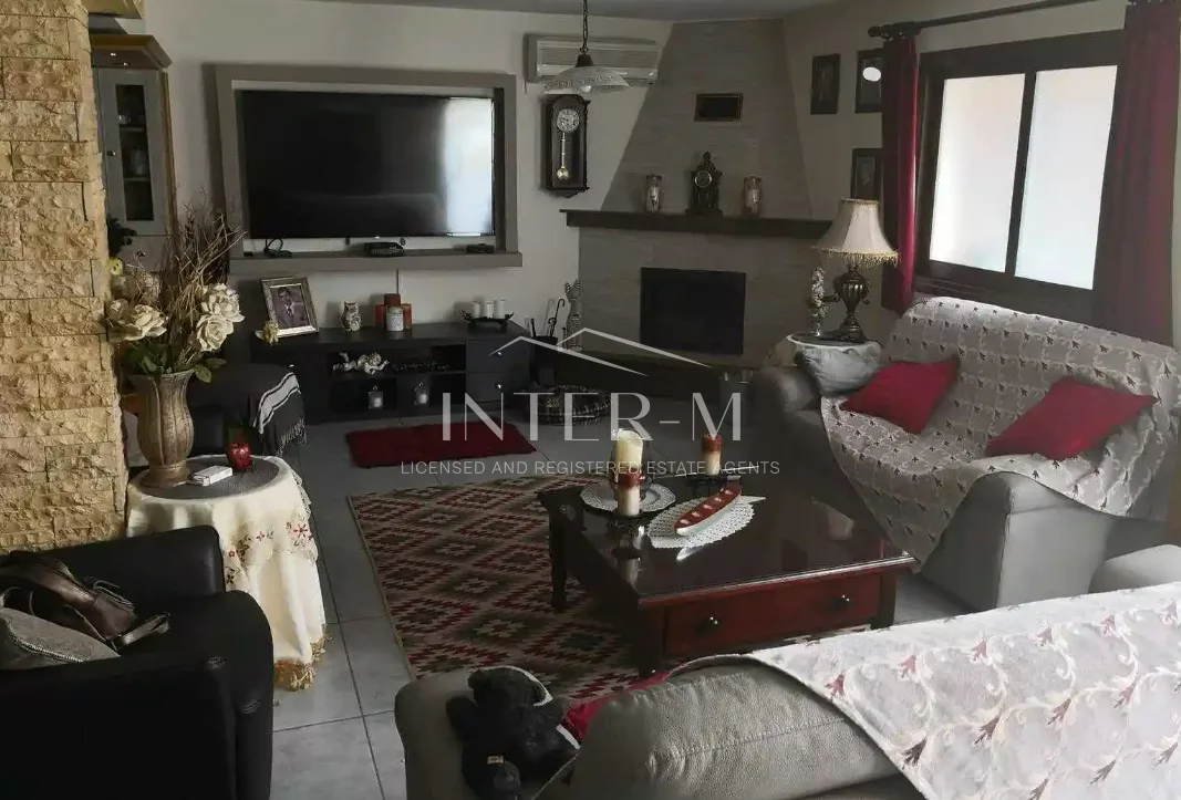 Beautiful Semi-Detached House Fоr Sаle,Agia Fyla, Limassol (3 Bedroom) φωτογραφία 11