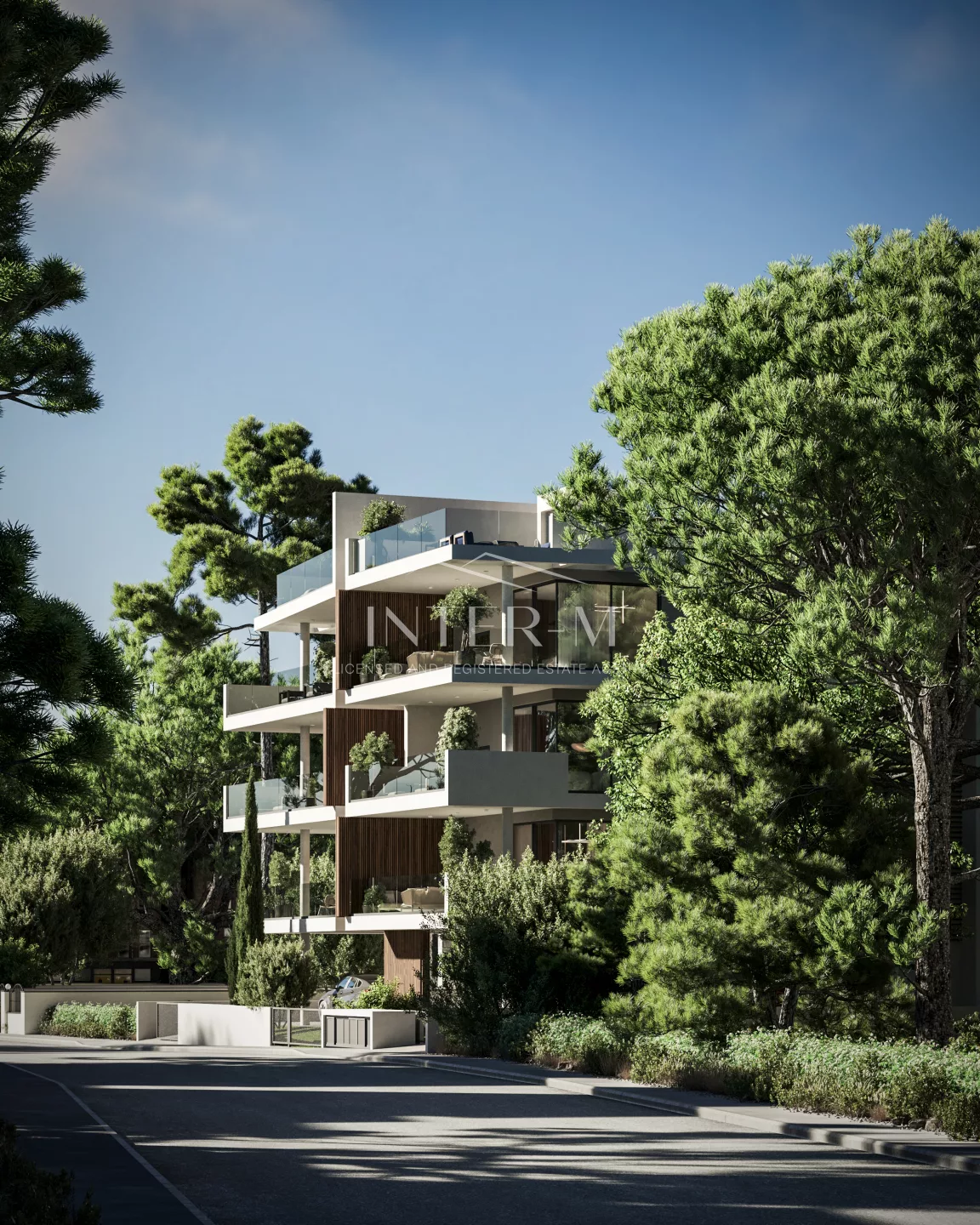 Brand New Apartment For Sale In Aradippou, Larnaca, Cyprus(2 Bedrooms) φωτογραφία 7