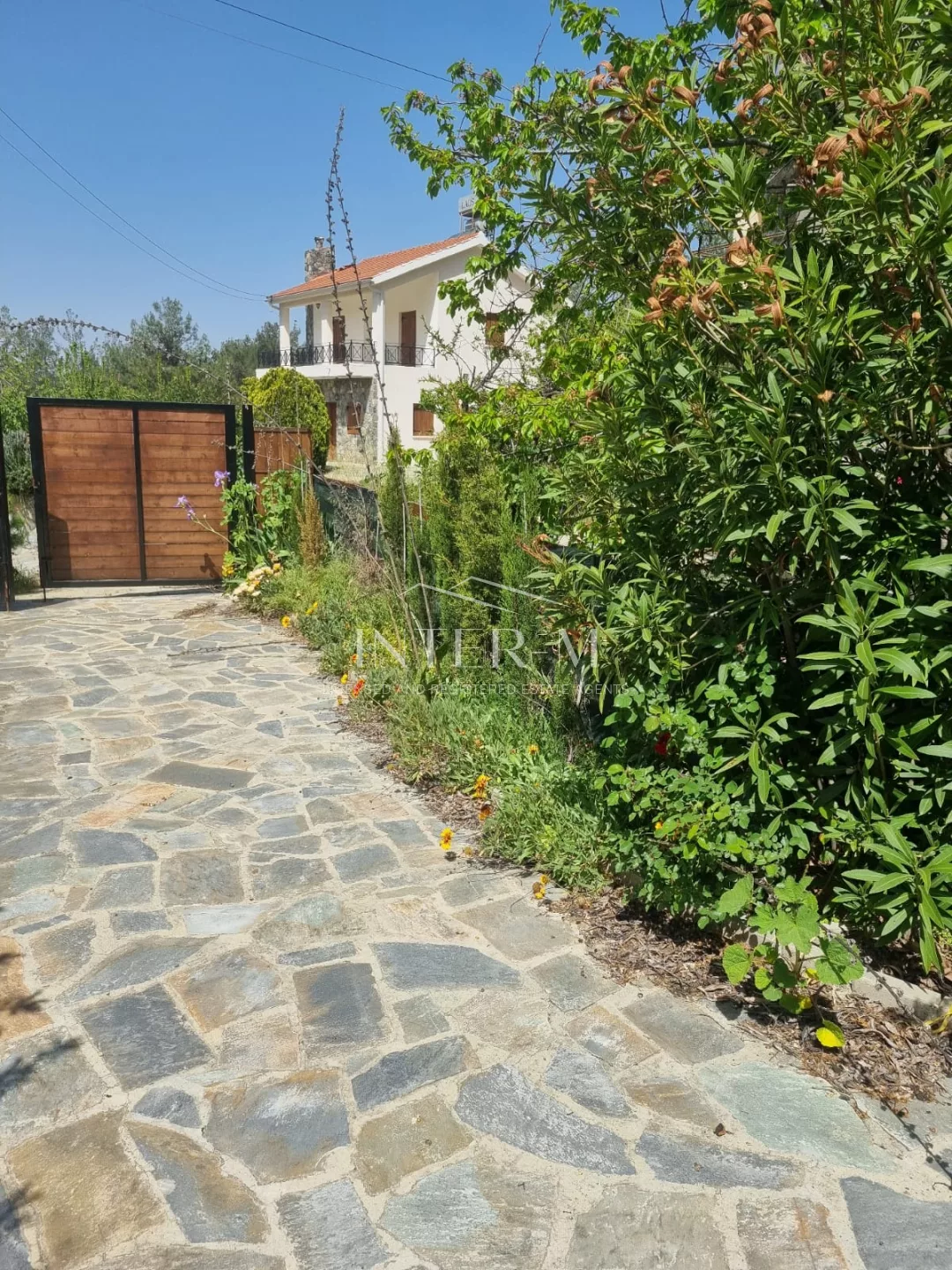 Beautiful Forest-Side Home In Kato Platres, Limassol, Cyprus (3 Bedroom) photo 16