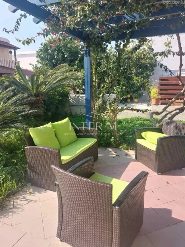 Charming Detached House For Sale In Perivolia, Larnaca, Cyprus (2 Bedrooms) φωτογραφία 4