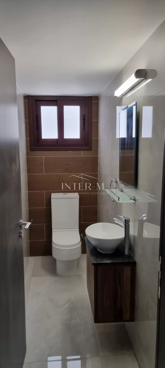 House For Rent In Agios Ioannis, Limassol  (3 Bedroom) φωτογραφία 14