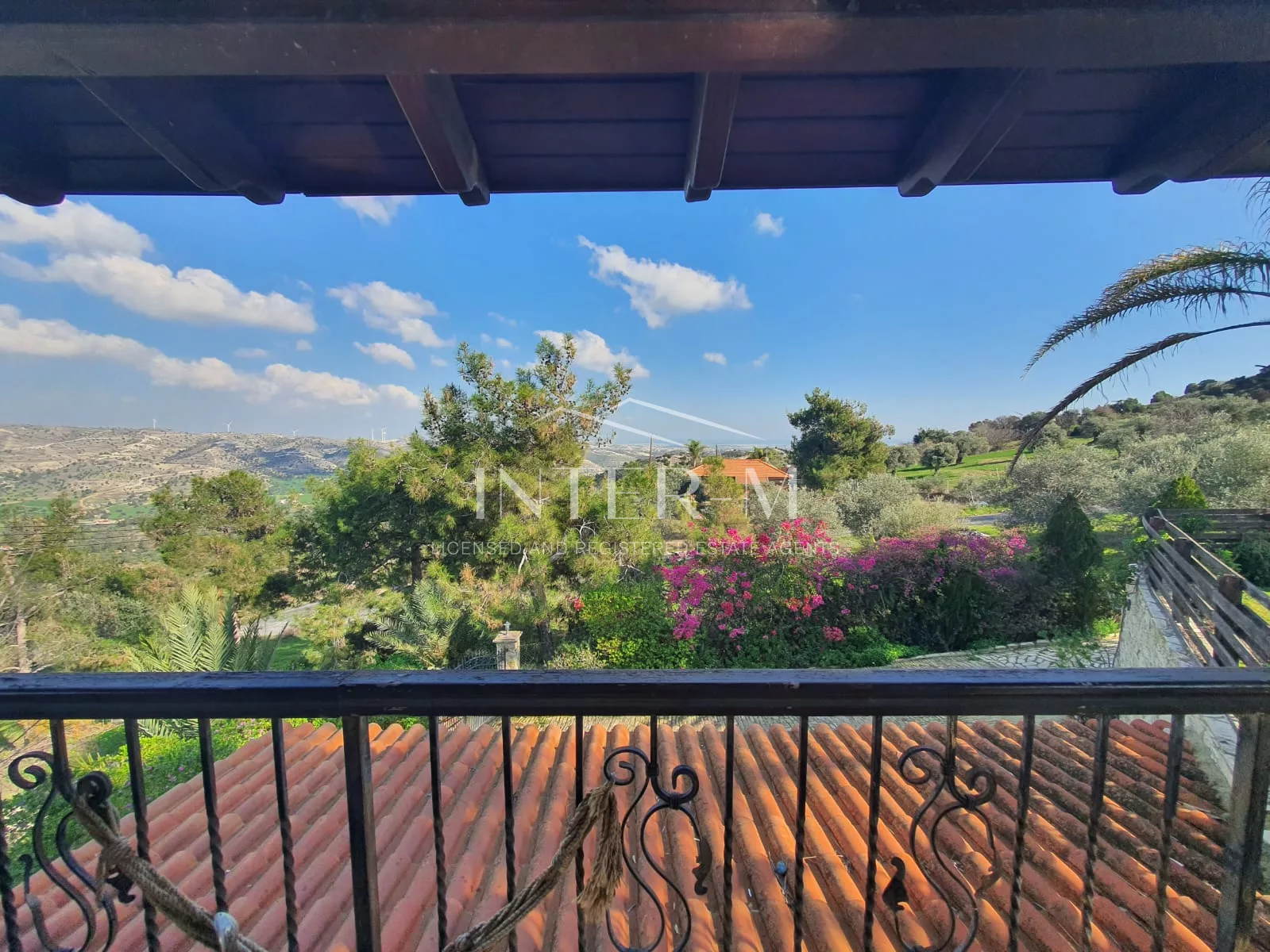 Detached House For Sale With Swimming Pool In Psevdas Village, Larnaca (2 Bedroom) φωτογραφία 15