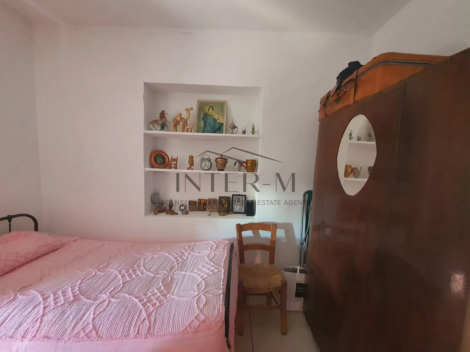 Residential Land And Small House For Sale In Pachna (2 Bedroom) φωτογραφία 31