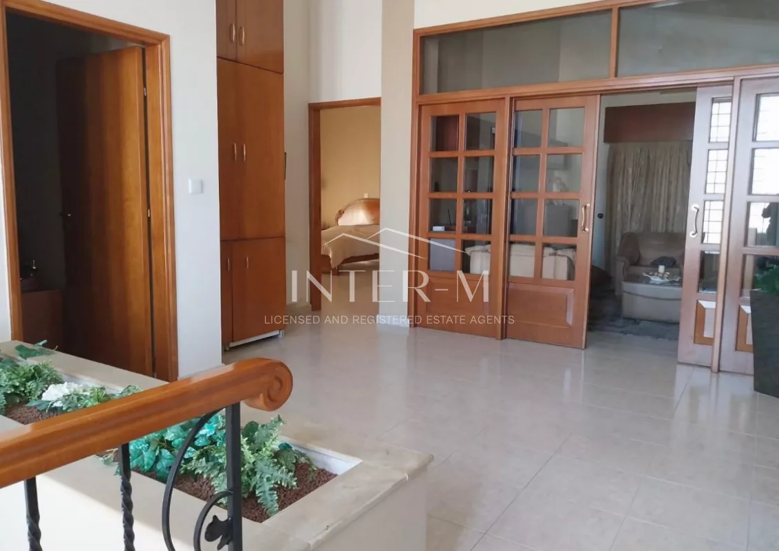 Beautiful Villa For Sale In,Agia Fyla, Limassol (4 Bedroom) φωτογραφία 15