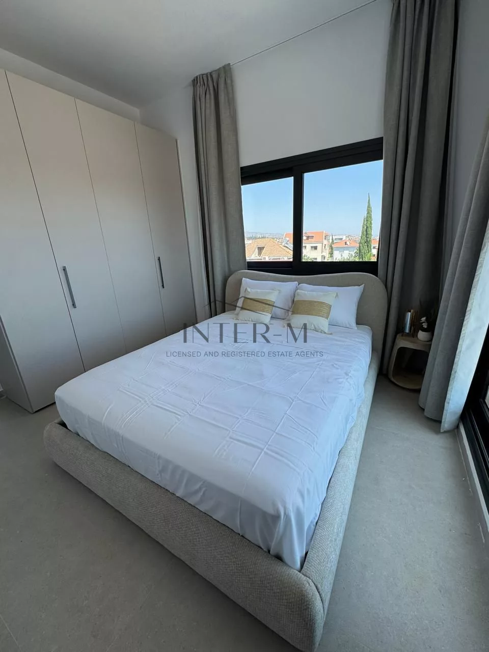 Luxury Apartment For Rent In Ypsonas, Limassol, Cyprus  (1 Bedroom) photo 5