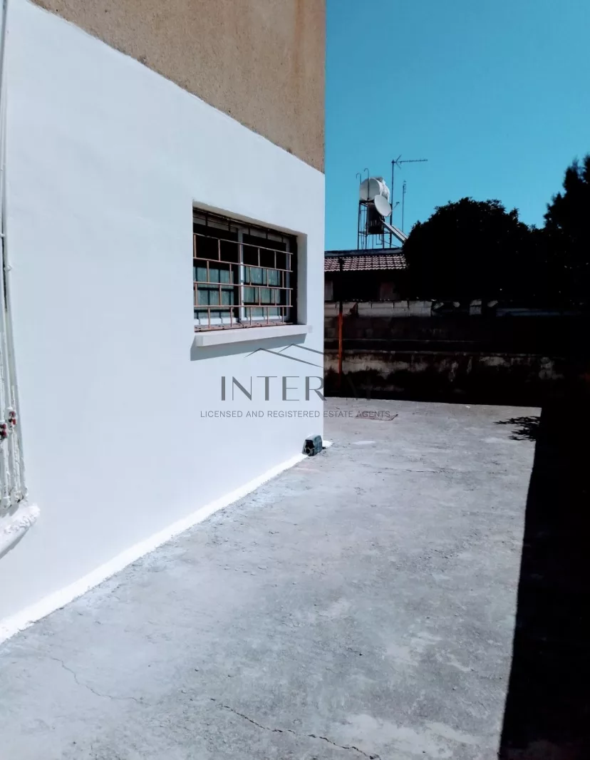 Ground Floor Office/Commercial Space For Rent In Agios Ioannis,Limassol (256 Sq.m) photo 12