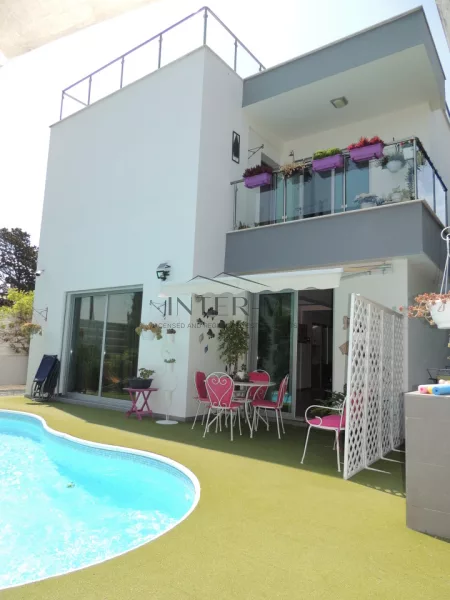 Majestic Villa For Sale In Germasogeia, Limassol, Cyprus(5 Bedrooms)
