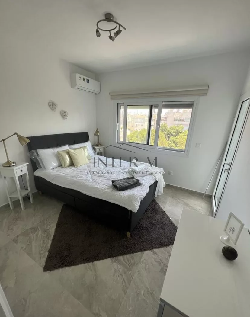 Apartment For Rent In Neapolis,Limassol (3 Bedroom) photo 11