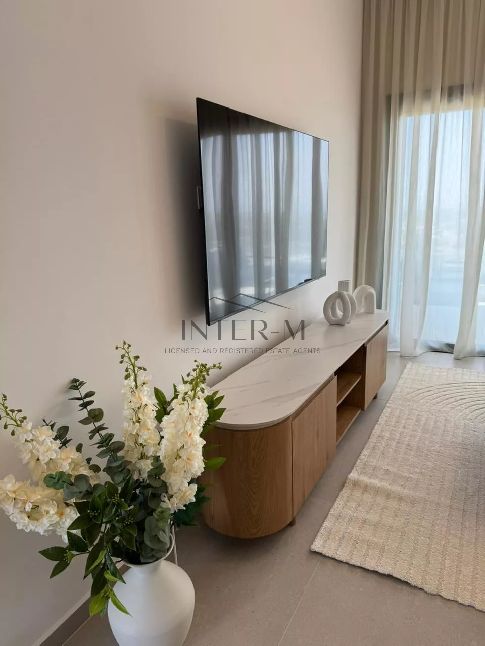 Luxury Apartment For Rent In Ypsonas, Limassol, Cyprus  (1 Bedroom)