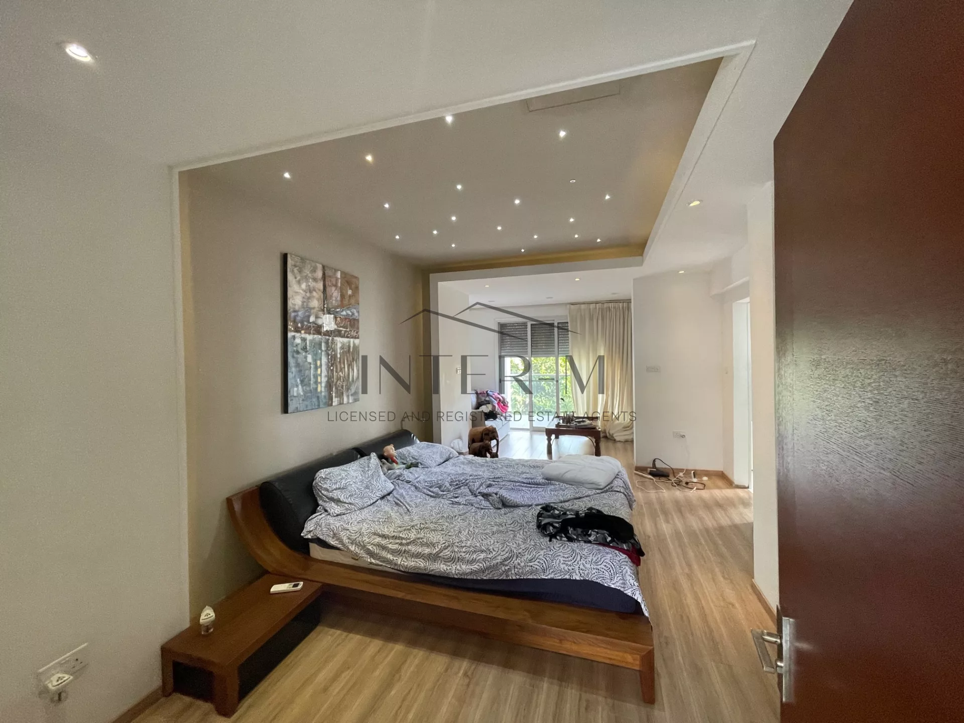 Luxury Villa For Sale In Panthea, Limassol (6 Bedroom) φωτογραφία 12