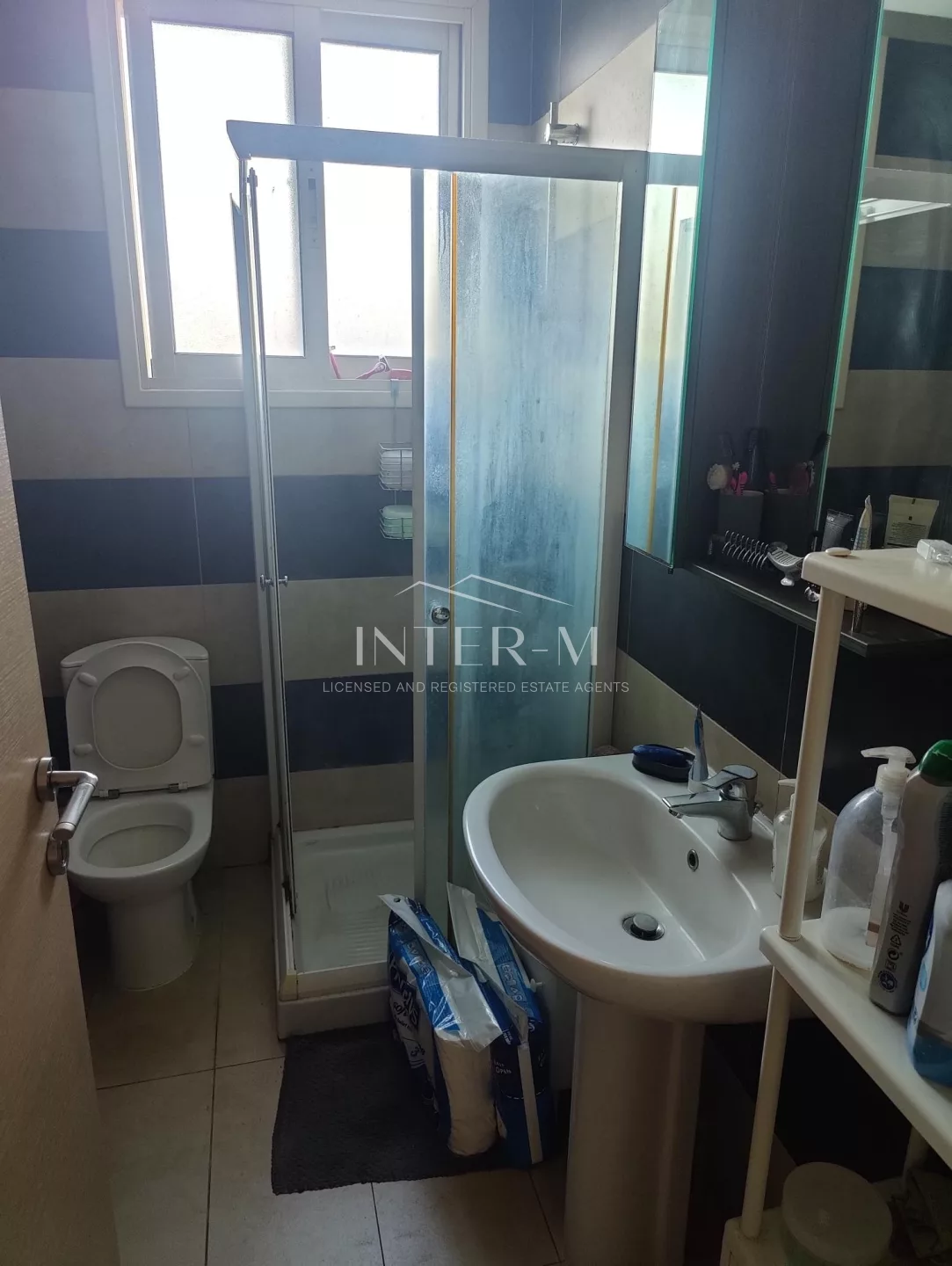 Beautiful Penthouse For Rent In Ekali Area, Limassol (2 Bedroom) photo 10