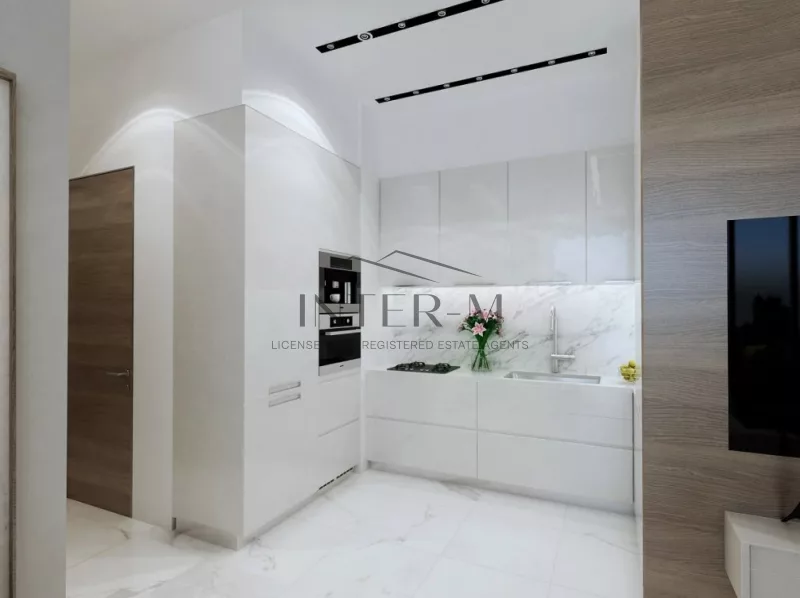 Elegant Apartment For Sale In Germasoyia, Limassol, Cyprus(2 Bedrooms) φωτογραφία 4