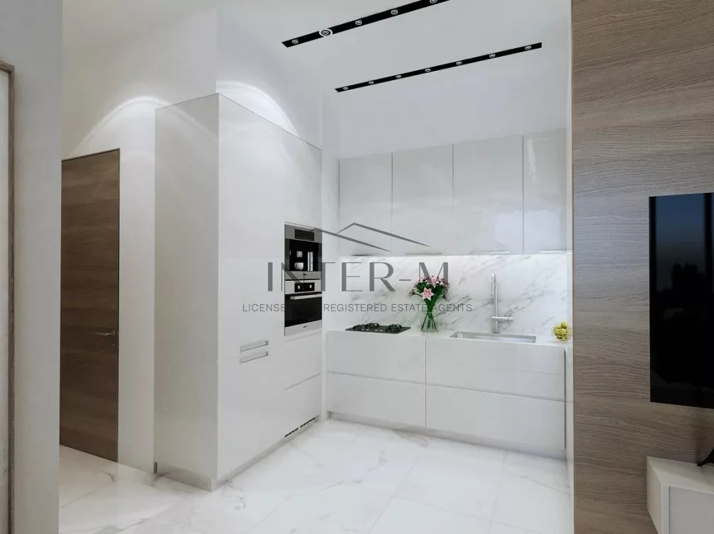 Elegant Apartment For Sale In Germasoyia, Limassol, Cyprus(2 Bedrooms) φωτογραφία 4