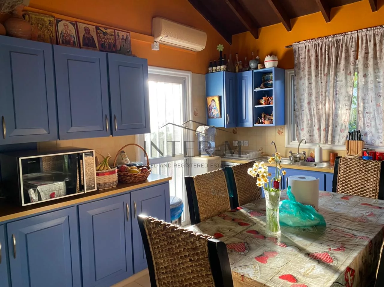 *Amazing Property In Erimi (5 Bedroom) photo 3
