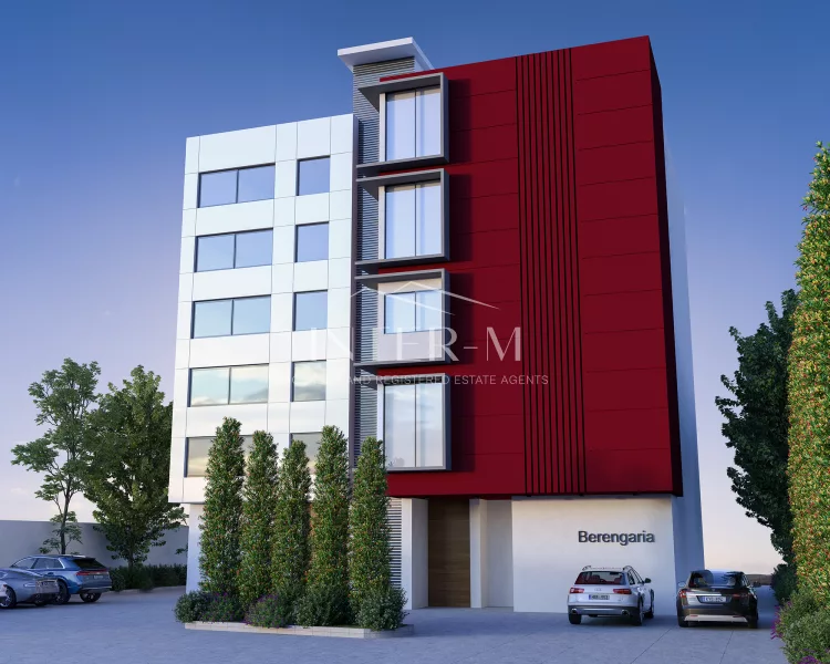 Luxury 3 Bedroom Apartment For Sale In Germasogeia (3 Bedroom) photo 2
