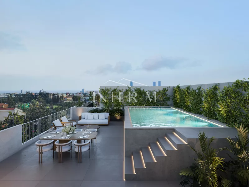 Contemporary Apartment Development for Sale – Agios Athanasios, Limassol,Cyprus photo 3