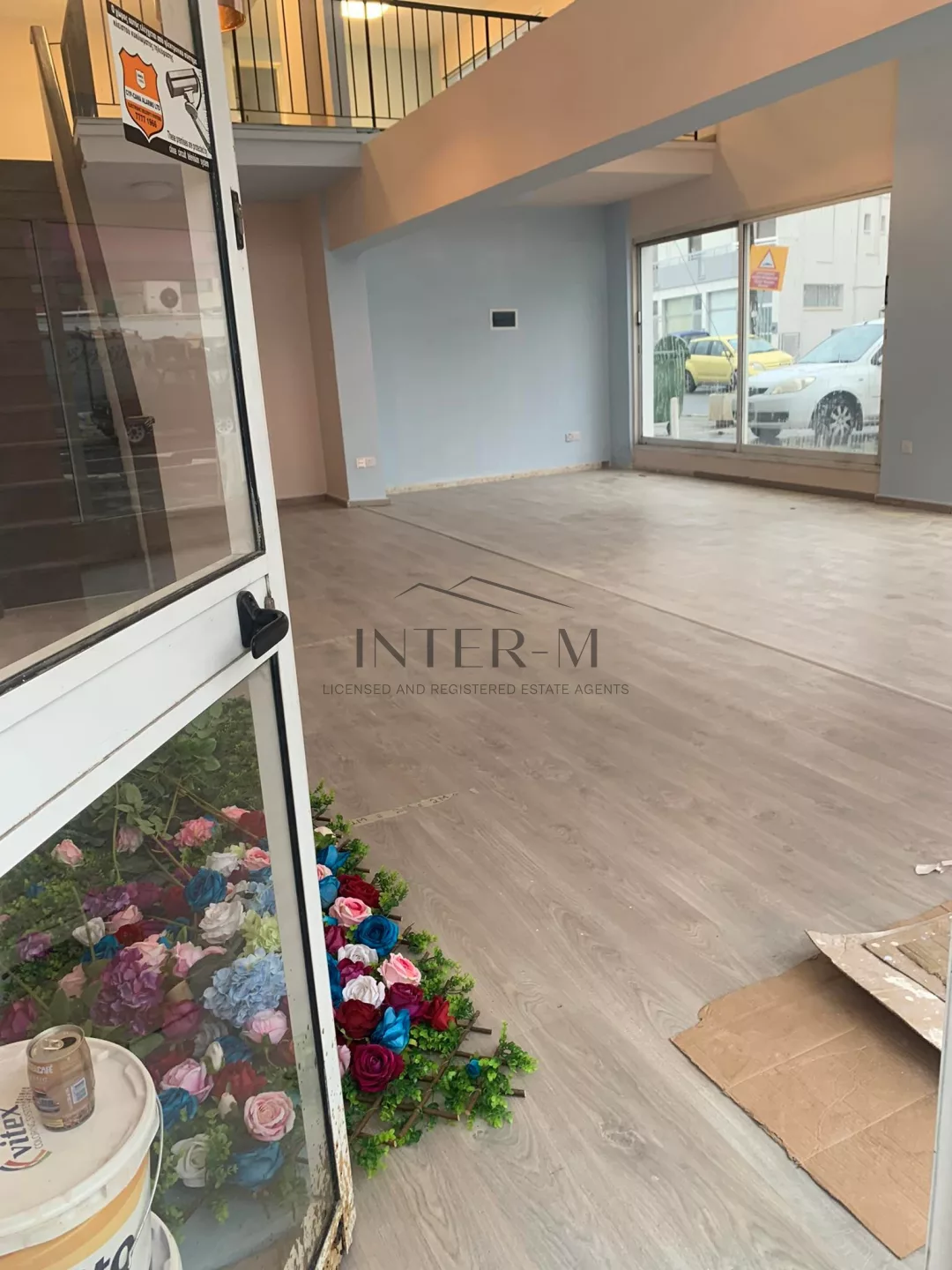 Renovated Shop In Agios Ioannis photo 3