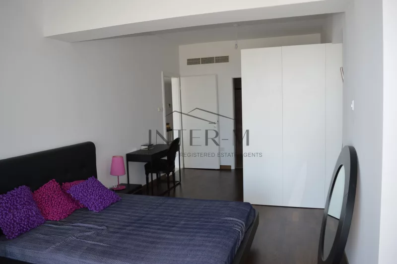 Last Remaining New Apartment On Tessera Fanaria, Larnaka (3 Bedroom) φωτογραφία 2