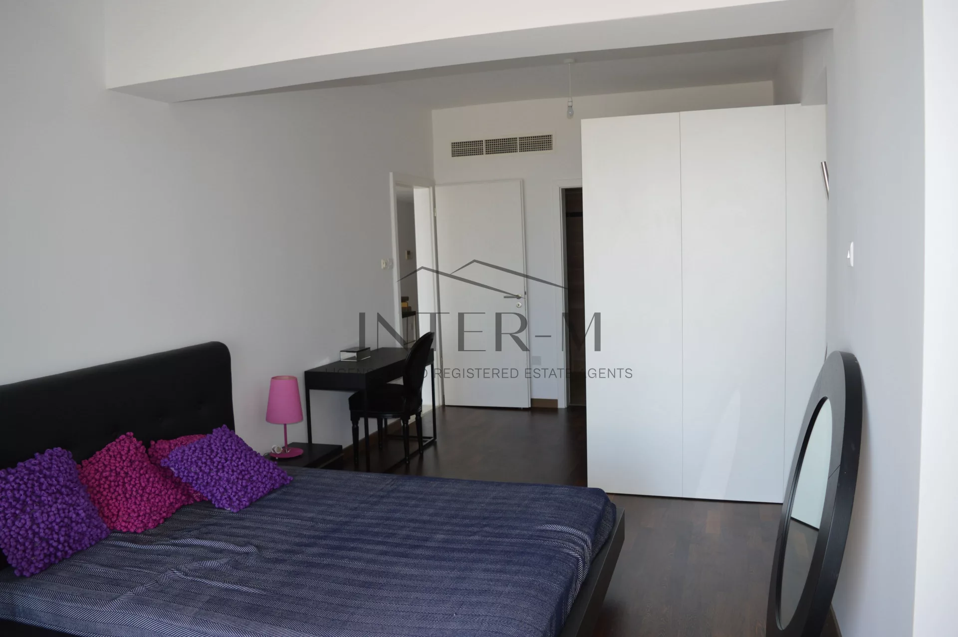 Last Remaining New Apartment On Tessera Fanaria, Larnaka (3 Bedroom) φωτογραφία 2
