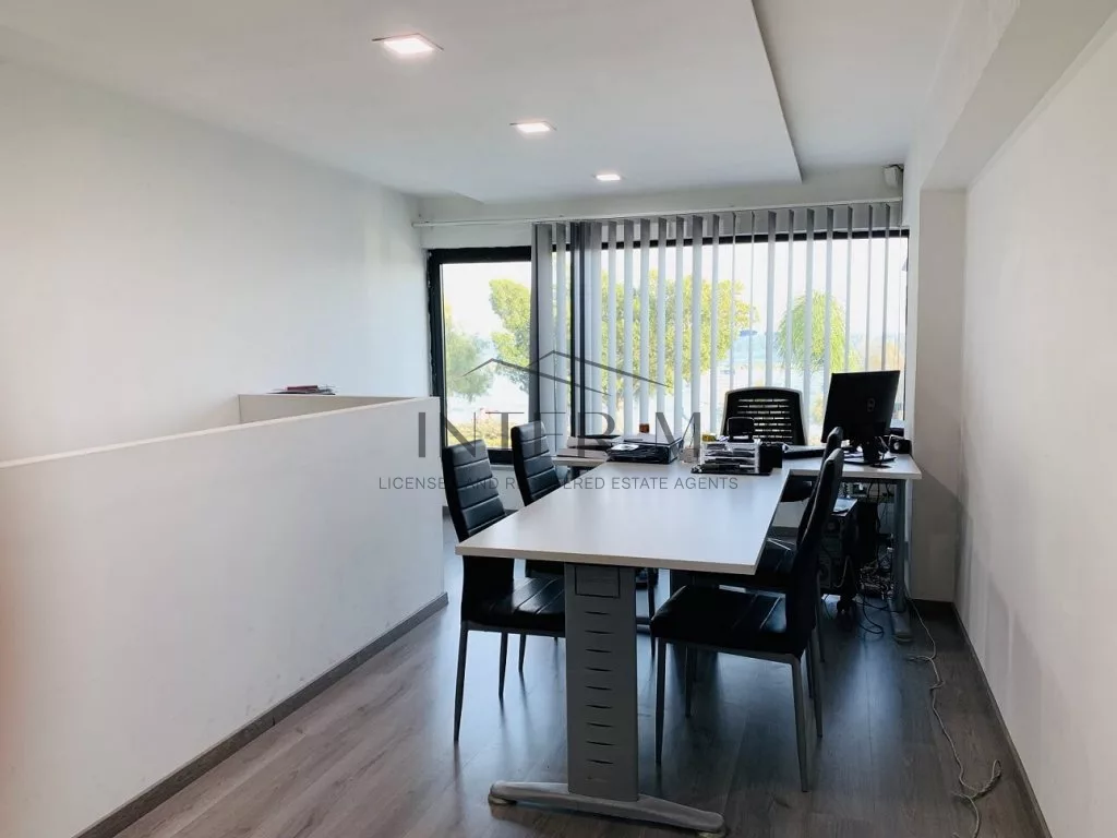 Shop With Sea View In Neapolis Area (41 Sq.m) photo 1