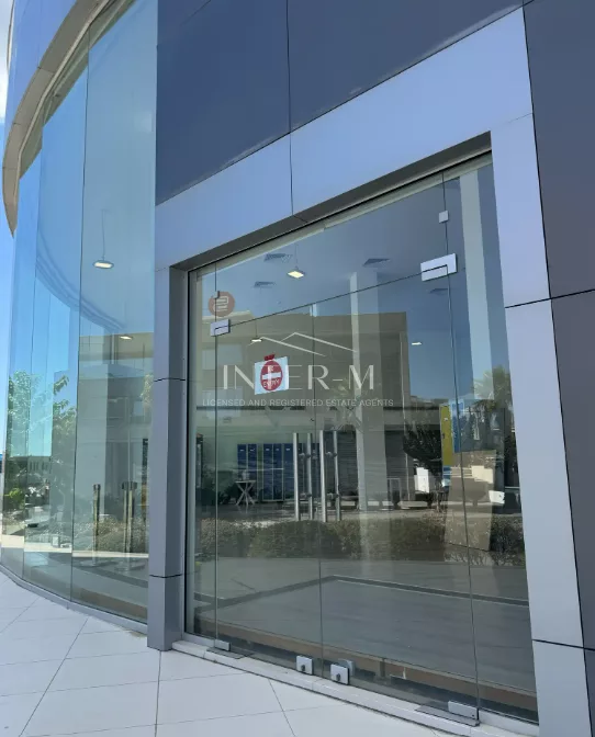 Premium Shop For Rent – Agios Athanasios Avenue, Limassol,Cyprus photo 15