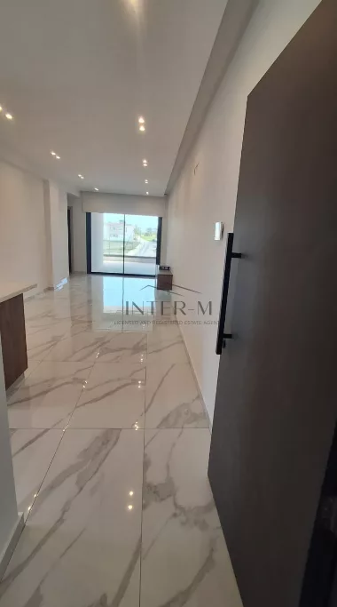 Brand-New Penthouse Apartment For Sale – Aradippou, Larnaca,Cyprus (2 Bedroom) φωτογραφία 17