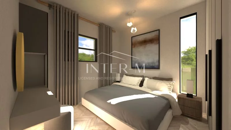 Detached Home For Sale In A Tranquil Pine Forest Setting, Limassol, Cyprus (3 Bedroom) φωτογραφία 15