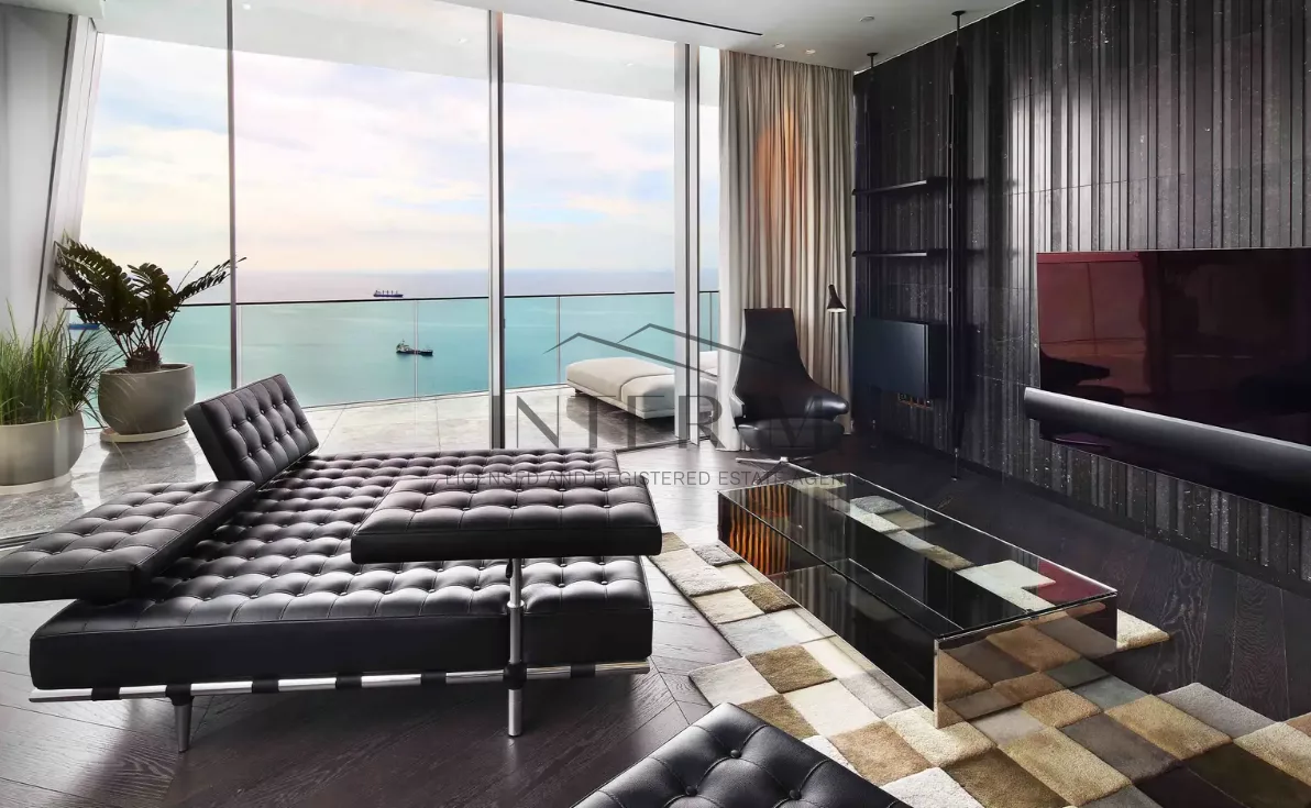Ultra-Luxury Seafront Apartments For Sale – Neapolis, Limassol,Cyprus,1700000 – 33000000 φωτογραφία 14