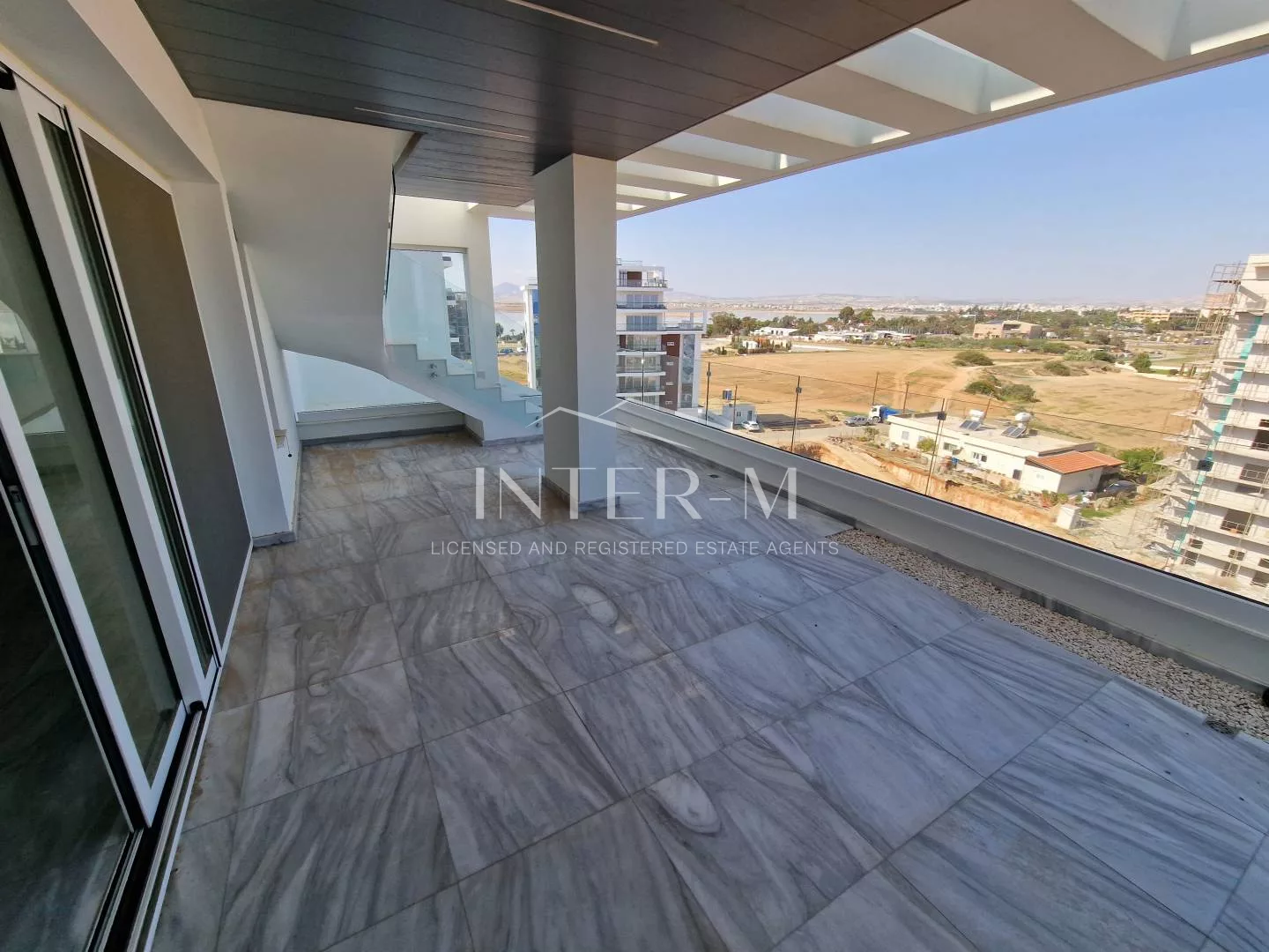 Modern Apartment For Sale In Makenzie , Larnaca  (3 Bedroom) photo 19