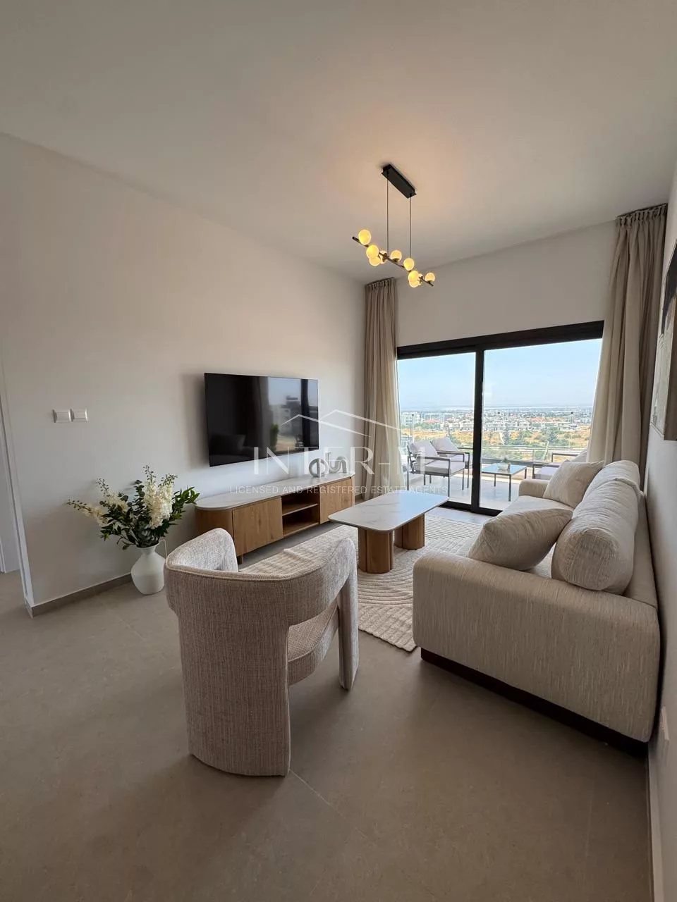Luxury Apartment For Rent In Ypsonas, Limassol, Cyprus  (1 Bedroom) photo 7