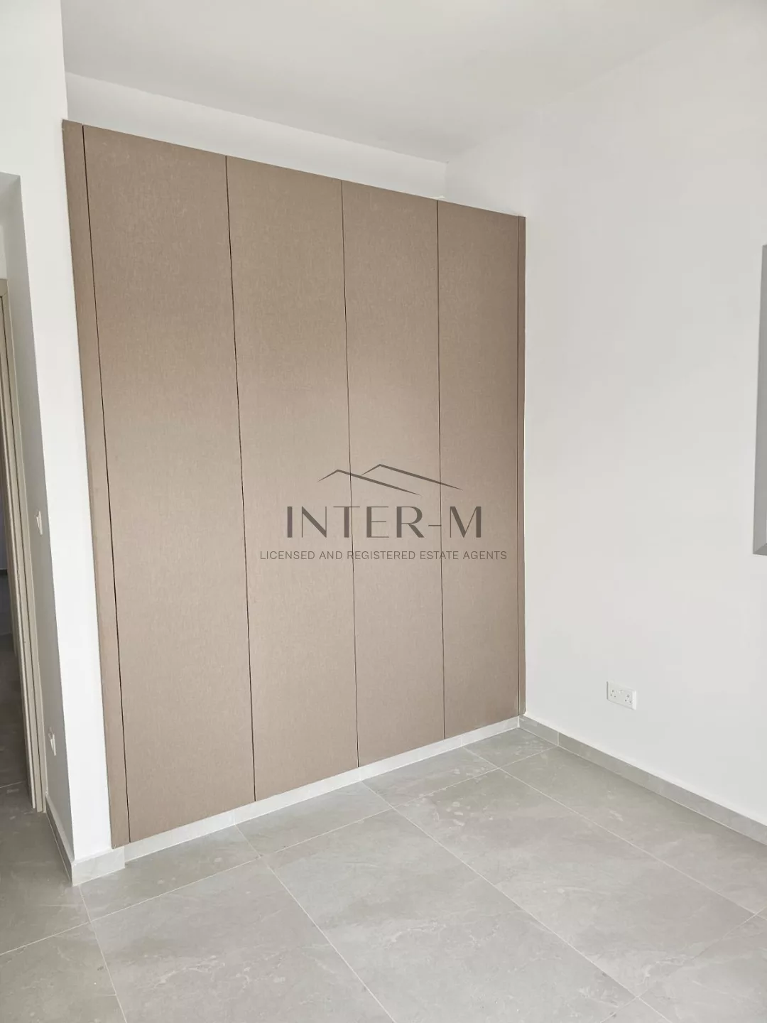 Modern 2-Bedroom Apartment For Rent In The Heart Of Agios Spiridonas, Limassol, Cyprus (2 Bedroom) φωτογραφία 14
