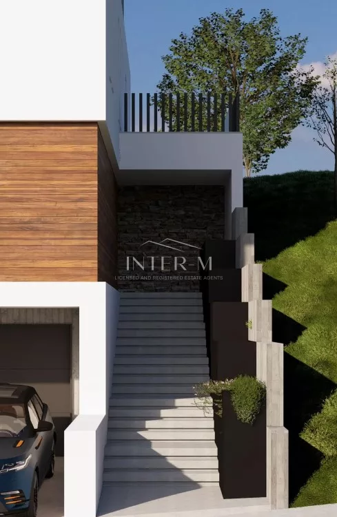 Stunning Under-Construction Villa For Sale In Tala, Paphos(3 Bedrooms) photo 6