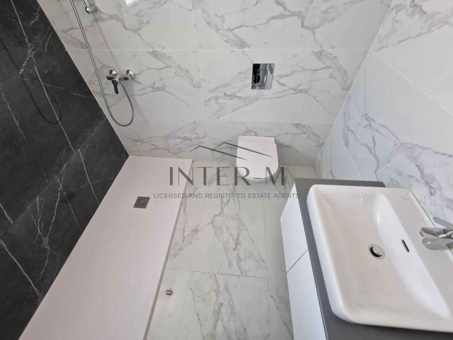 Modern Apartment For Sale In Makenzie , Larnaca  (3 Bedroom) photo 16