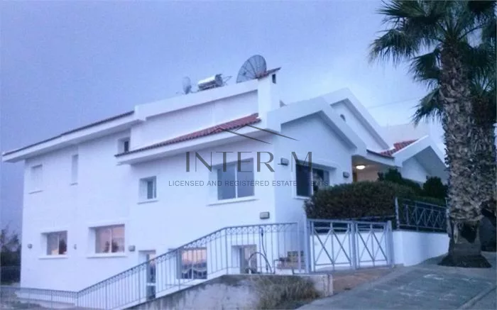 Huge Villa For Sale In Lefkothea (6 Bedroom) photo 3