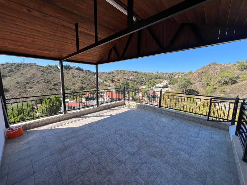 Beautiful 3-Bedroom Detached House For Sale In Kalo Chorio, Limassol (3 Bedroom) photo 4