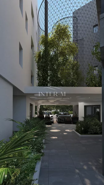 Stylish 2-Bedroom Penthouse In Central Larnaca (2 Bedroom) photo 5