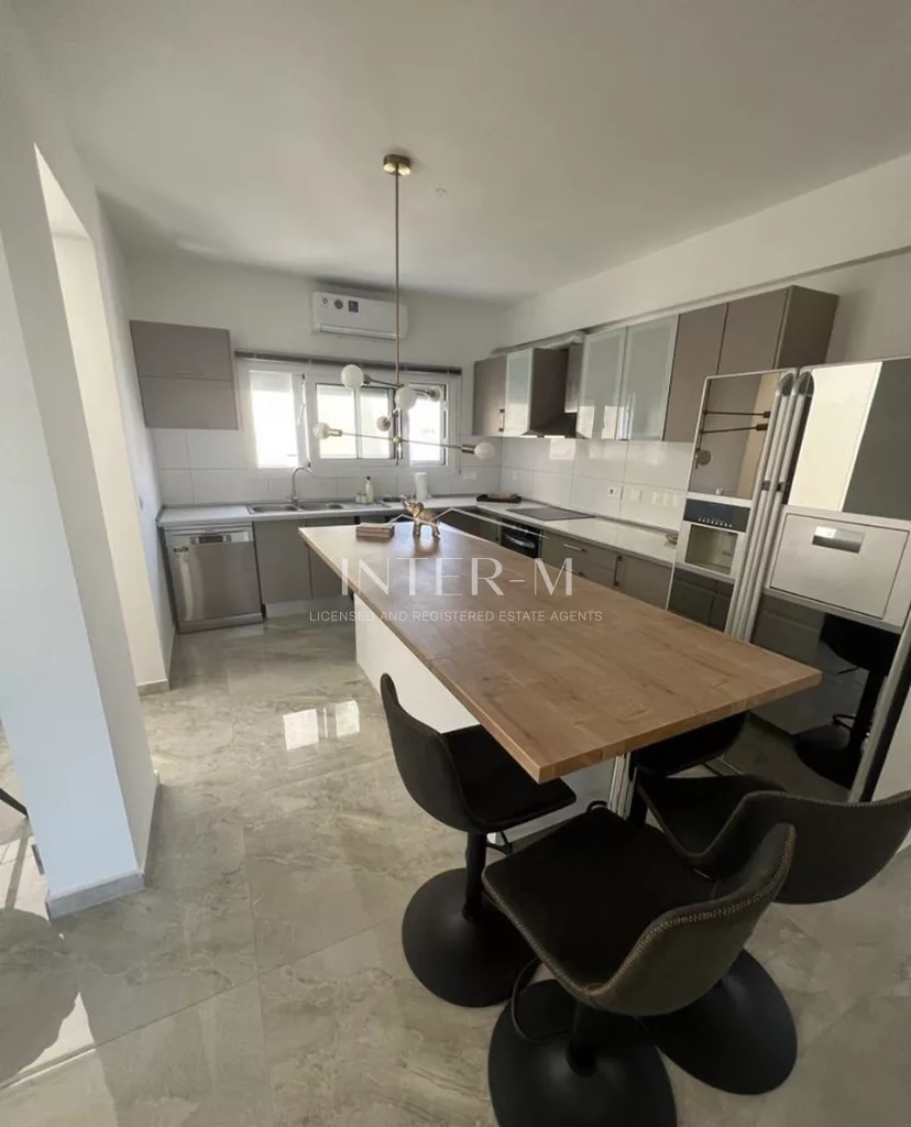 Apartment For Rent In Neapolis,Limassol (3 Bedroom) φωτογραφία 8