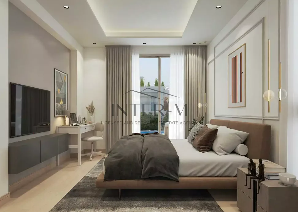 Elegant 3-Bedroom Villa For Sale – Pyla Tourist Area, Larnaca,Cyprus (3 Bedroom) φωτογραφία 9