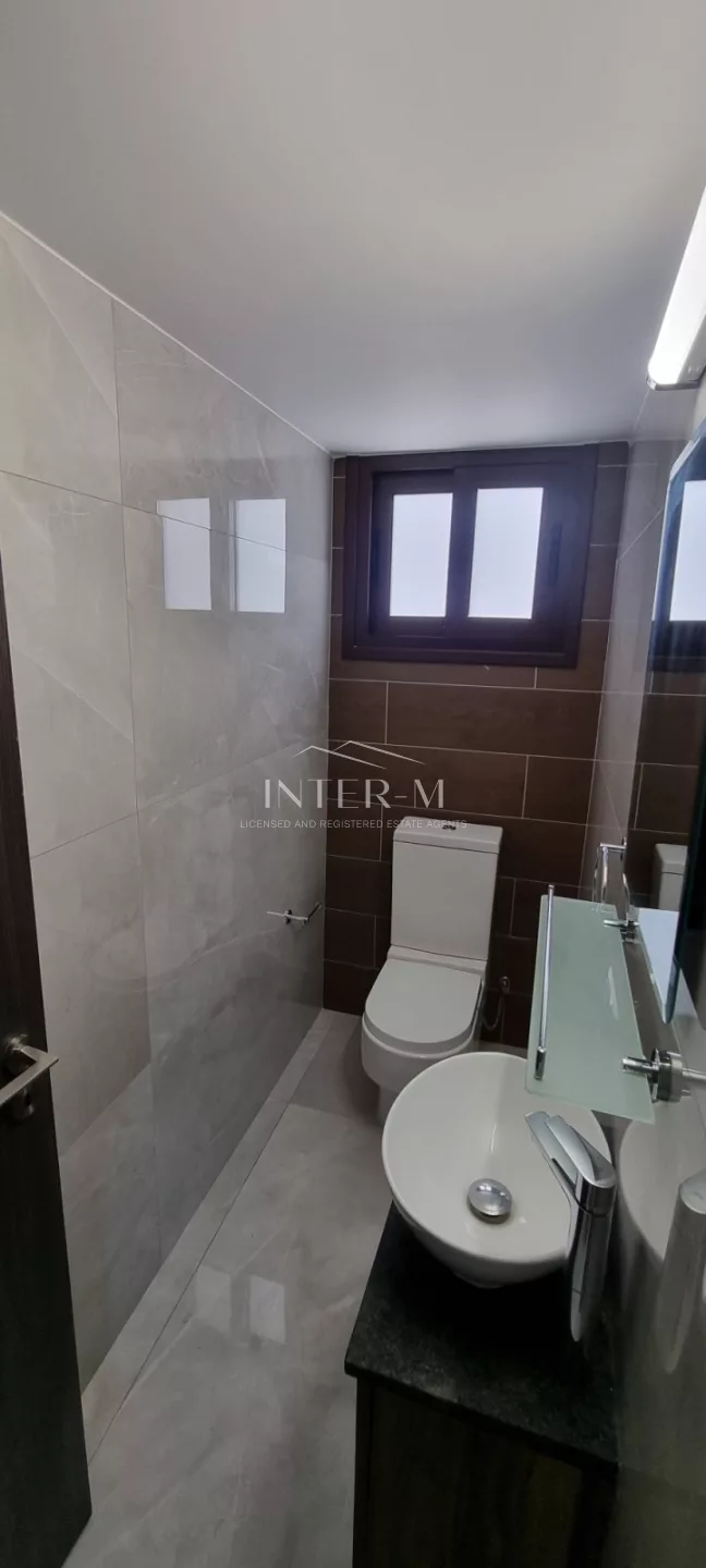 House For Rent In Agios Ioannis, Limassol  (3 Bedroom) photo 15