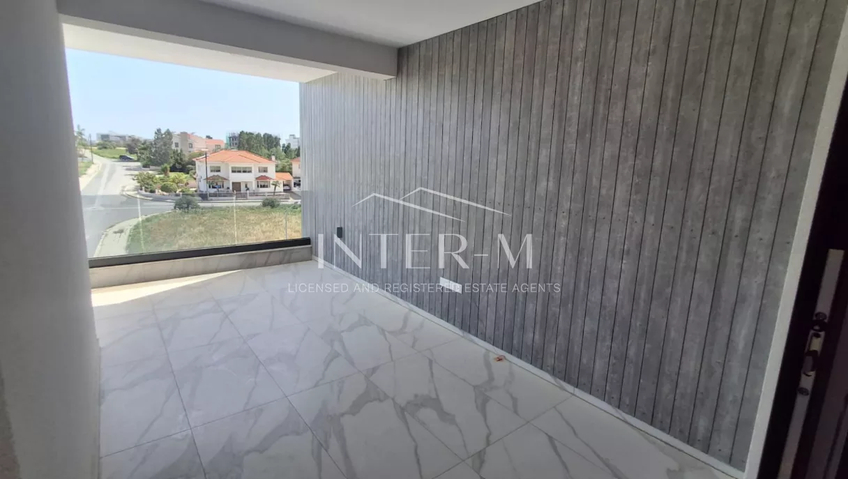 Brand-New Penthouse Apartment For Sale – Aradippou, Larnaca,Cyprus (2 Bedroom)