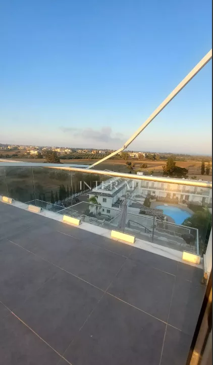 Beautiful PenthouseTo Sale,In Mazotos, Larnaca, Cyprus (2 Bedroom) photo 2