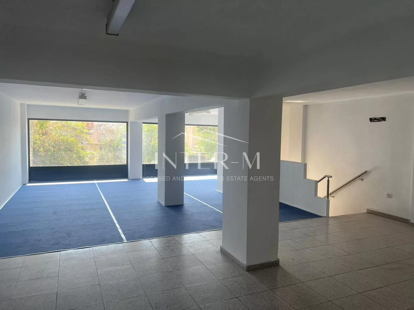 Office For Rent Is Mesa Geitonia , Limassol photo 10
