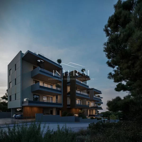 Contemporary Apartment For Sale In Oroklini, Larnaca, Cyprus(2 Bedrooms) photo 5