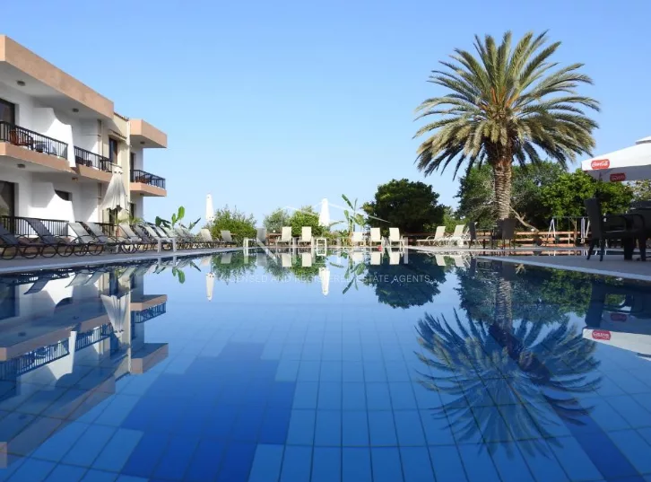 Bel Air Gardens Apartment 104, Block Zefiro φωτογραφία 9