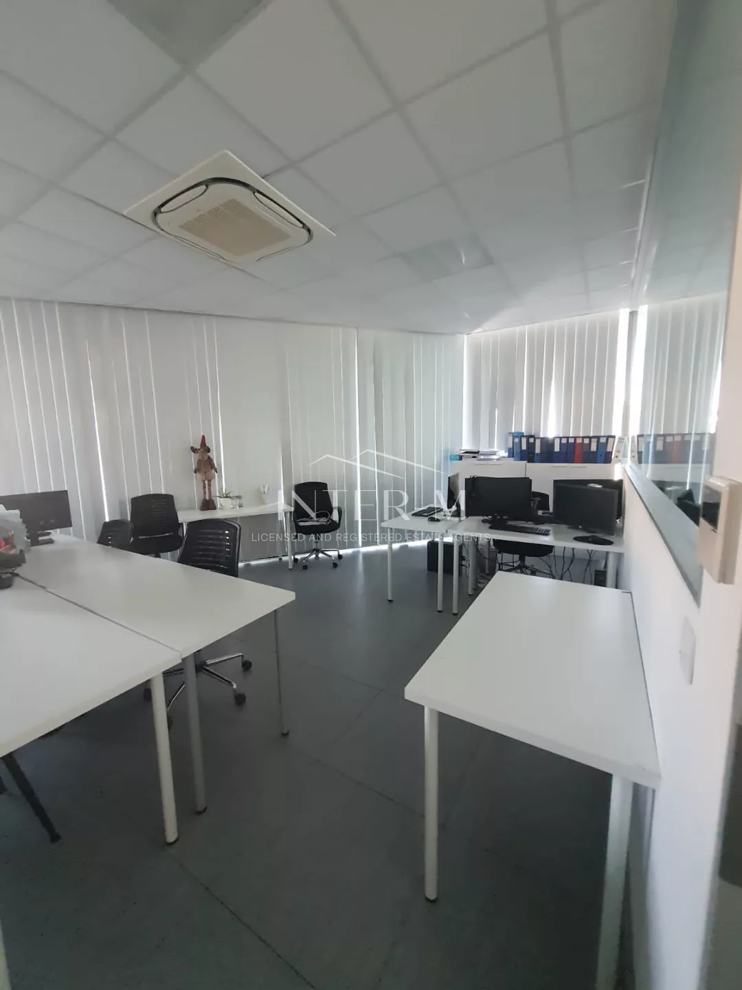Offices For Rent In Kapsalos Area, Limassol photo 12