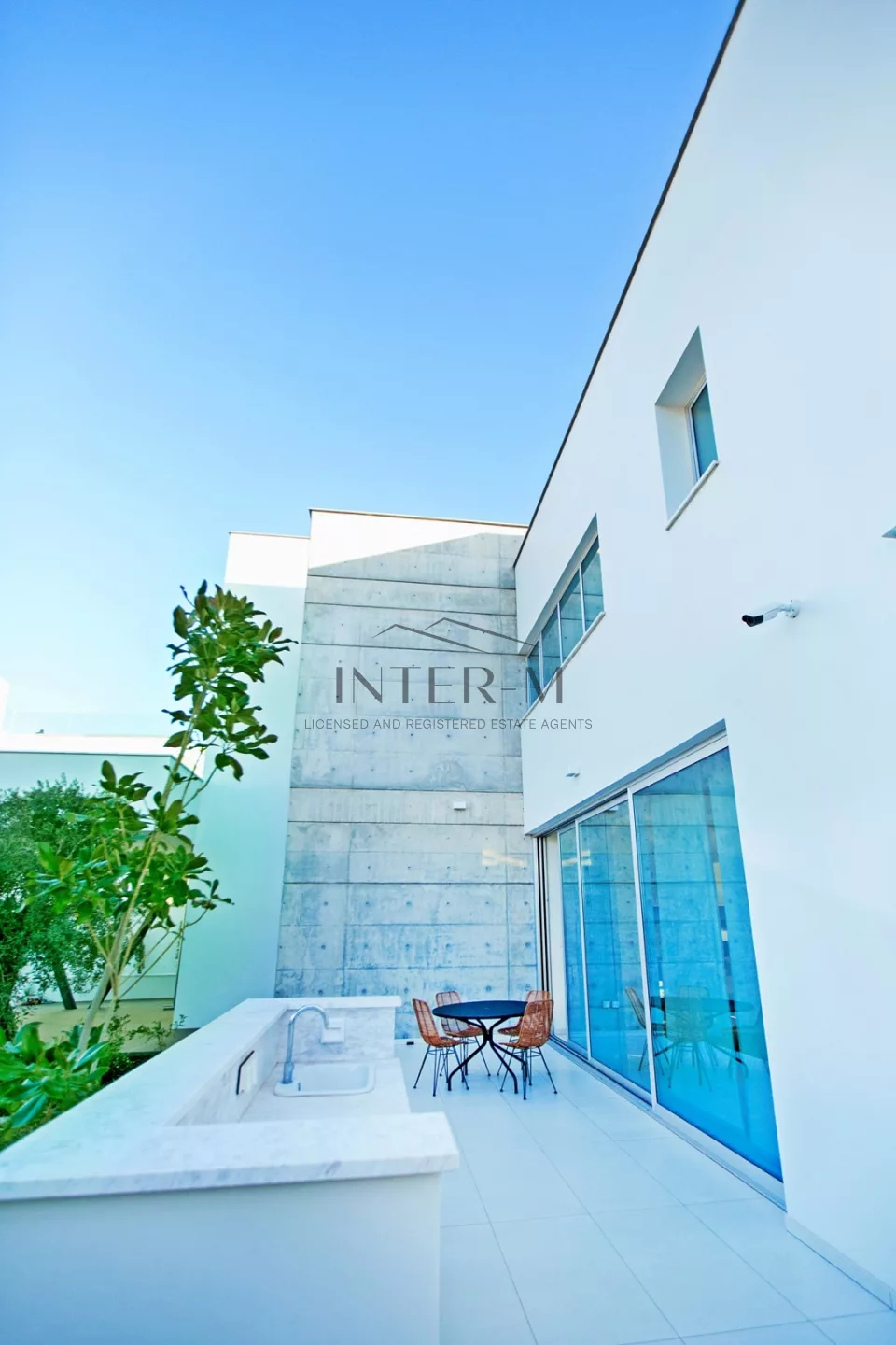 Luxury Villa For Sale In Ayia Napa  (4 Bedroom) photo 10