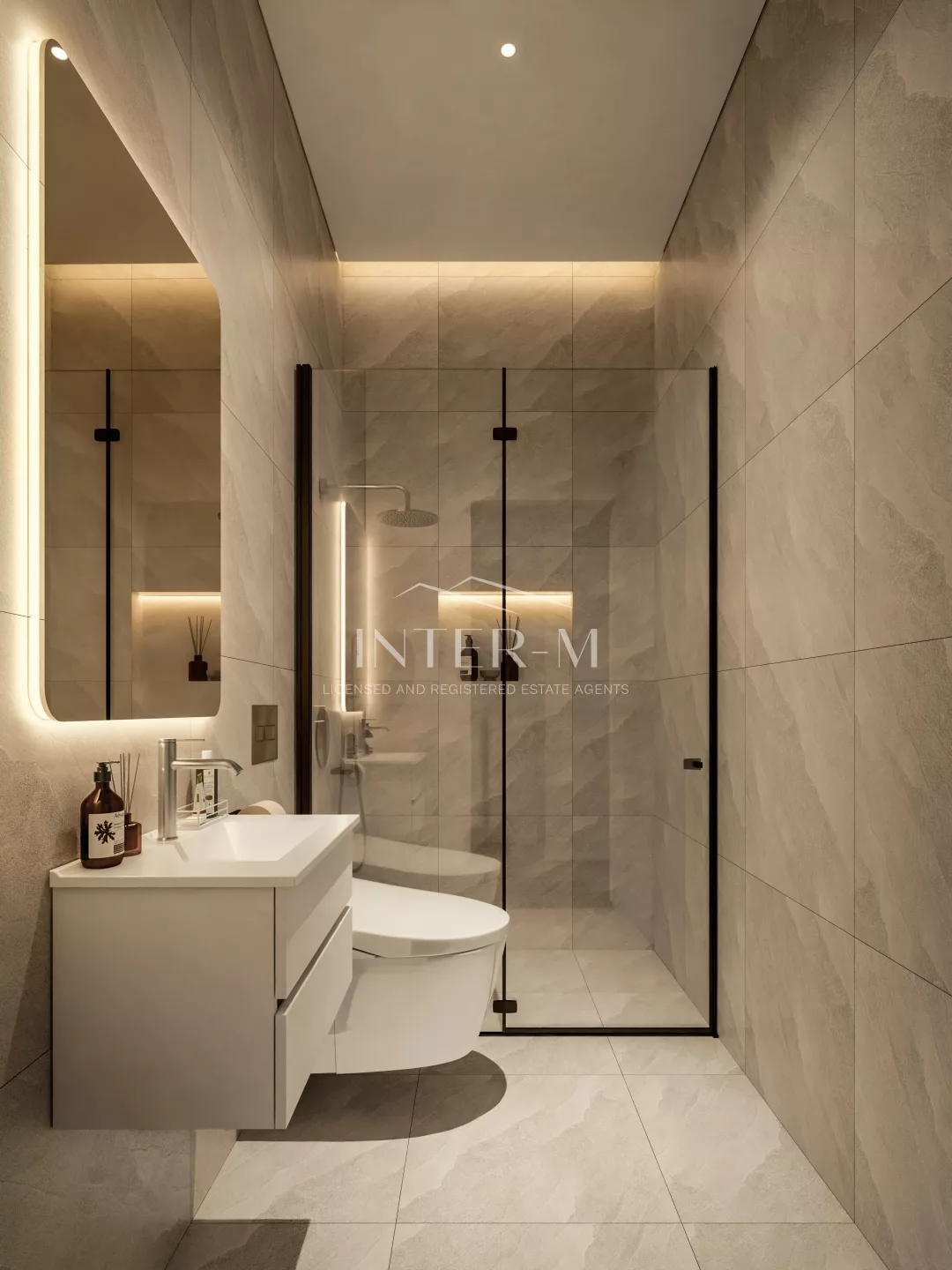 Luxury Signature Apartments for Sale in Agios Athanasios, Limassol,Cyprus φωτογραφία 12