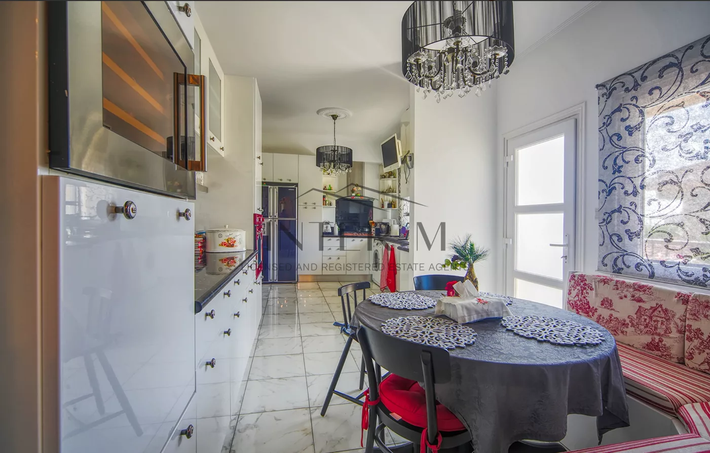 Beautiful Penthouse For Sale  In Gemrasoyia , Limassol  (4 Bedroom) φωτογραφία 5