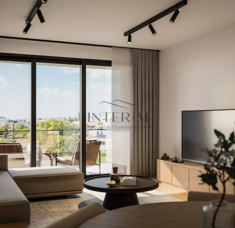 Apartment For Sale – Chalkoutsa / Mesa Geitonia, Limassol,Cyprus (1 Bedroom) photo 6